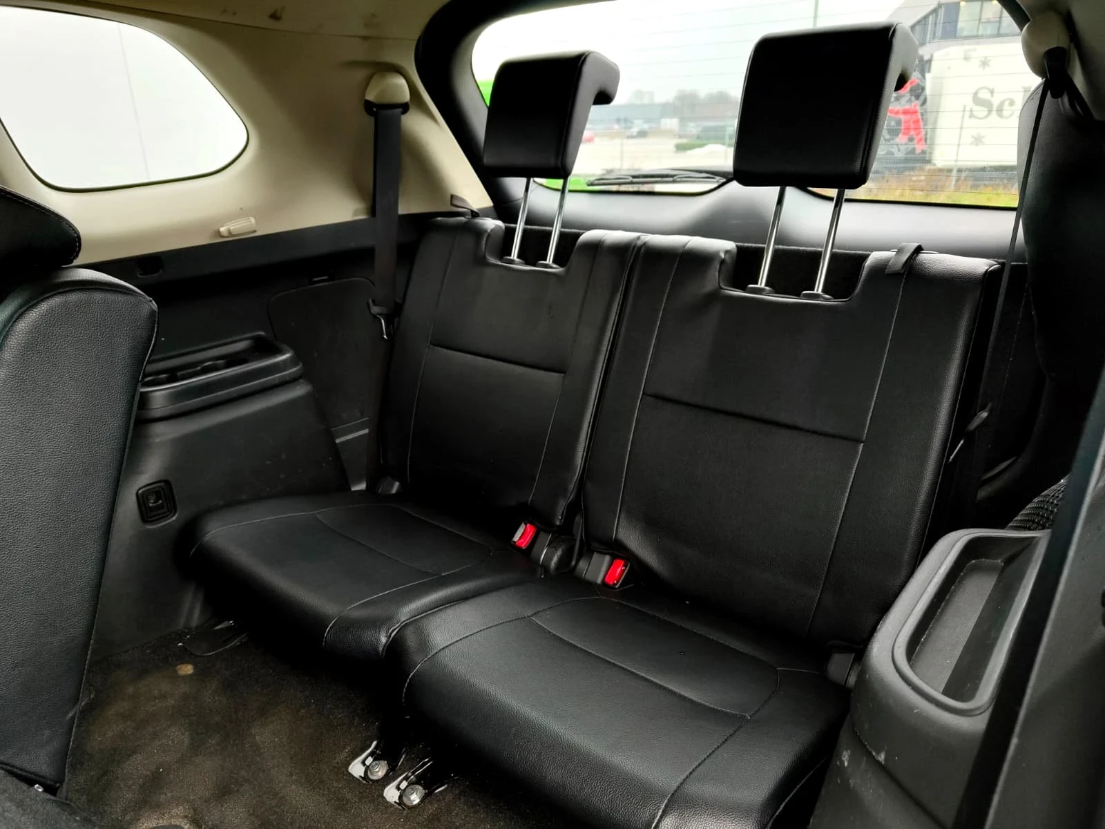 Mitsubishi Outlander 2, 2* 150* NAVI* CAM* ����* XENON* KEYLESS* 18* 7� | Mobile.bg � ����������� 10