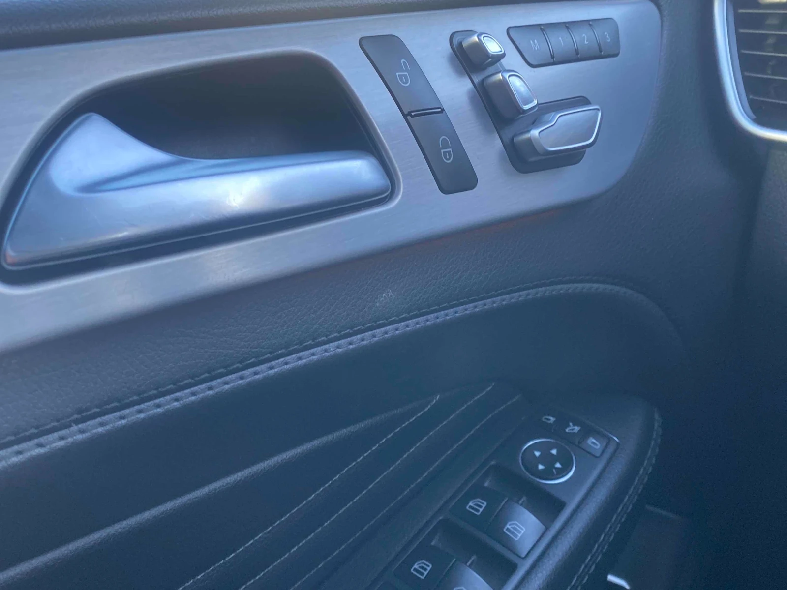 Mercedes-Benz GLE 43 AMG Coupe* * 4MATIC* * CARFAX* * ���� ������* *  | Mobile.bg � ����������� 11