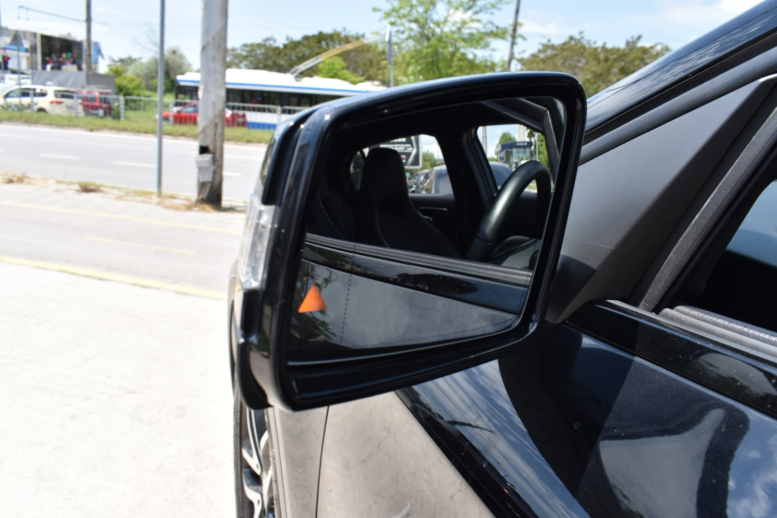 Mercedes-Benz GLA 220 SPORT-LINE* FULL-LED-FRONT-ASSIST* SWAROWSKI | Mobile.bg � ����������� 16