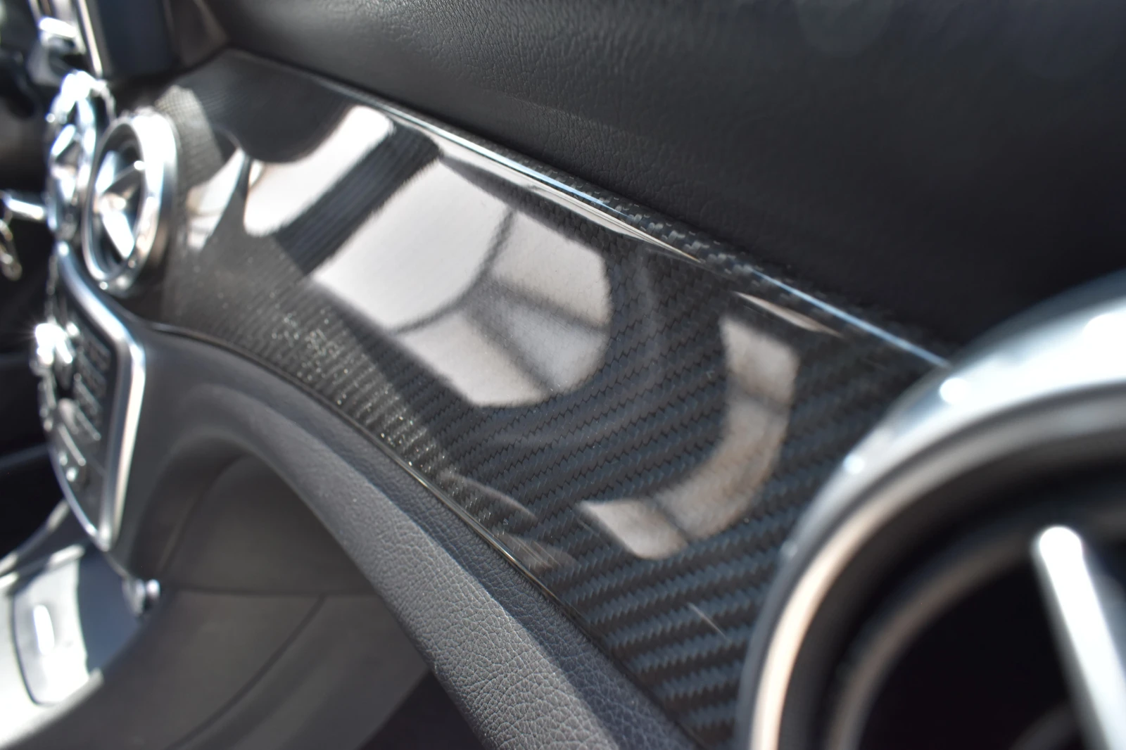 Mercedes-Benz GLA 220 SPORT-LINE* FULL-LED-FRONT-ASSIST* SWAROWSKI | Mobile.bg � ����������� 13