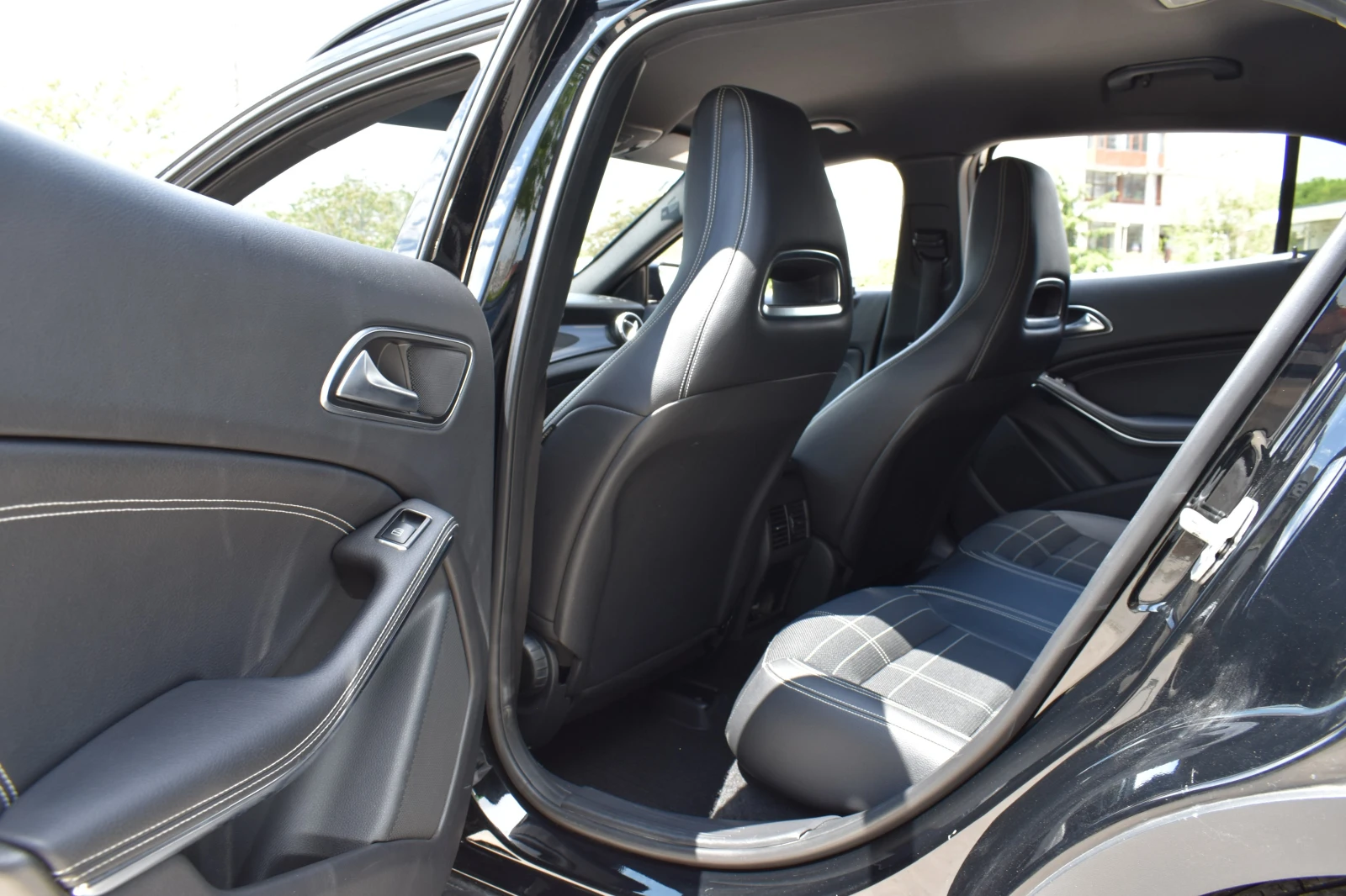 Mercedes-Benz GLA 220 SPORT-LINE* FULL-LED-FRONT-ASSIST* SWAROWSKI | Mobile.bg � ����������� 11