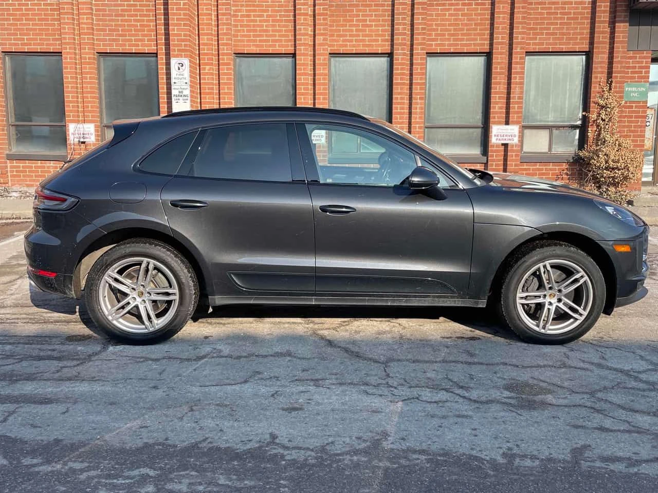 Porsche Macan * S * ���������* ��������* BOSE*  | Mobile.bg � ����������� 14
