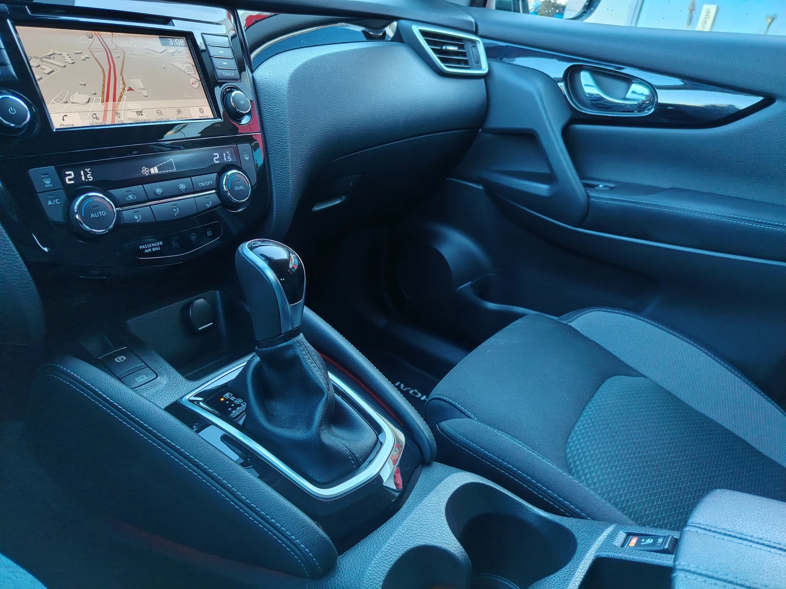 Nissan Qashqai N-Connecta | Mobile.bg � ����������� 8