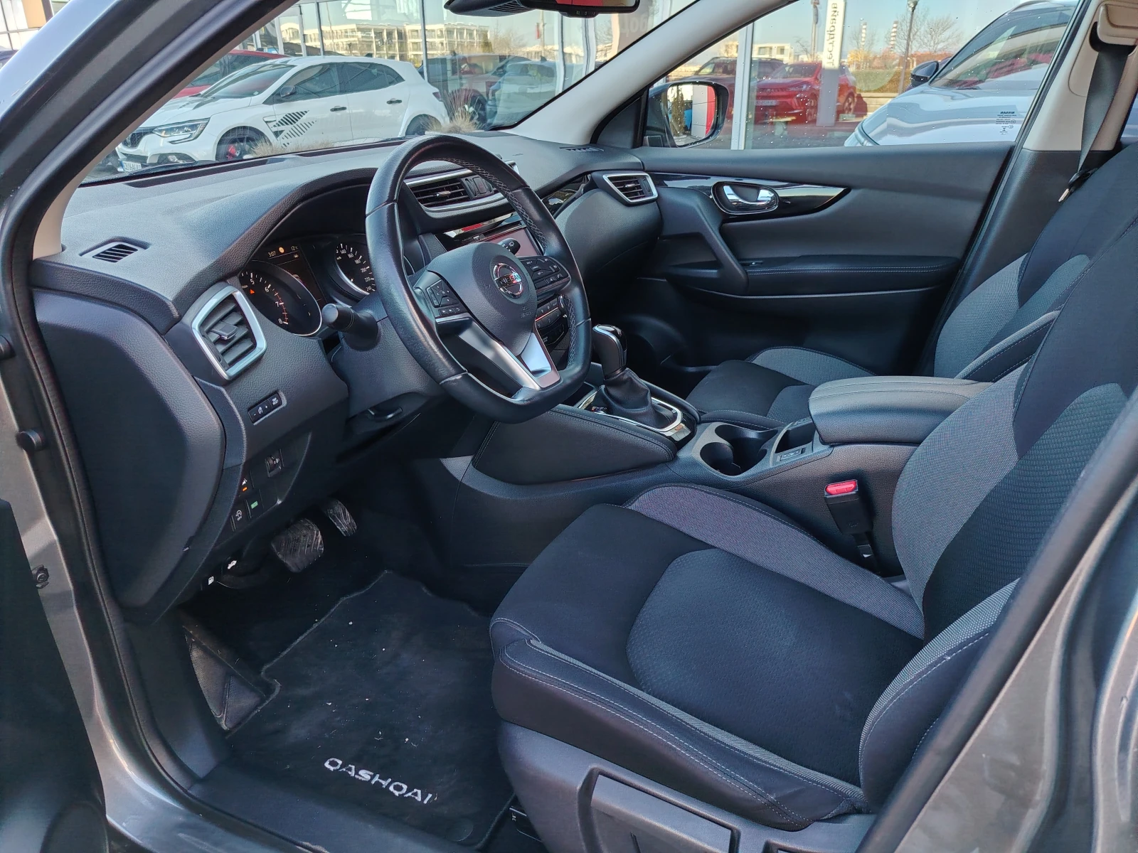 Nissan Qashqai N-Connecta | Mobile.bg � ����������� 4
