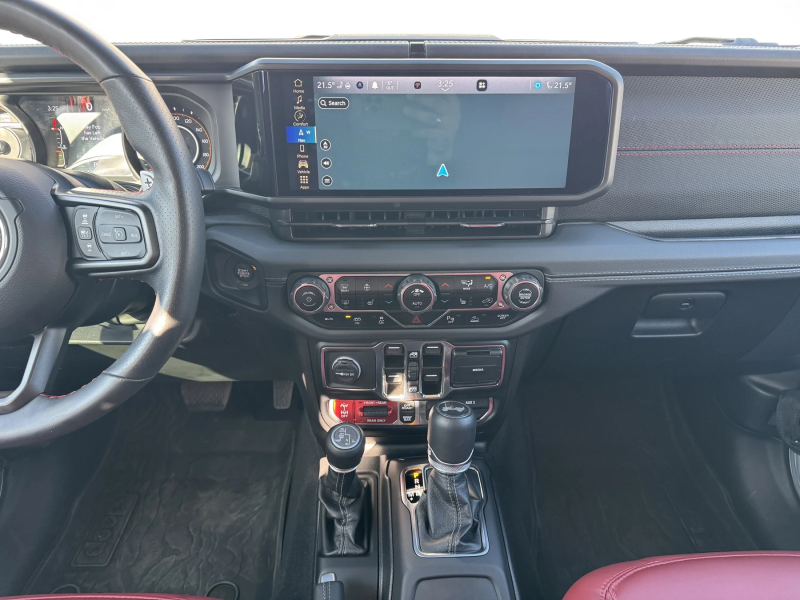 Jeep Wrangler 6.4L 392 HEMI FINAL EDITION, снимка 12 - Автомобили и джипове - 53780730