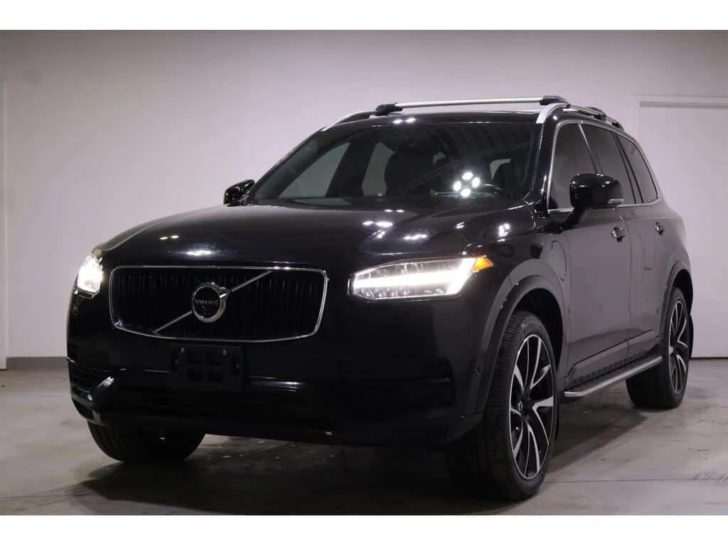 Volvo Xc90 * АВТО КРЕДИТ* ЦЕНА ДО БГ * СЕРВИЗНА ИСТОРИЯ * , снимка 2 - Автомобили и джипове - 53877353