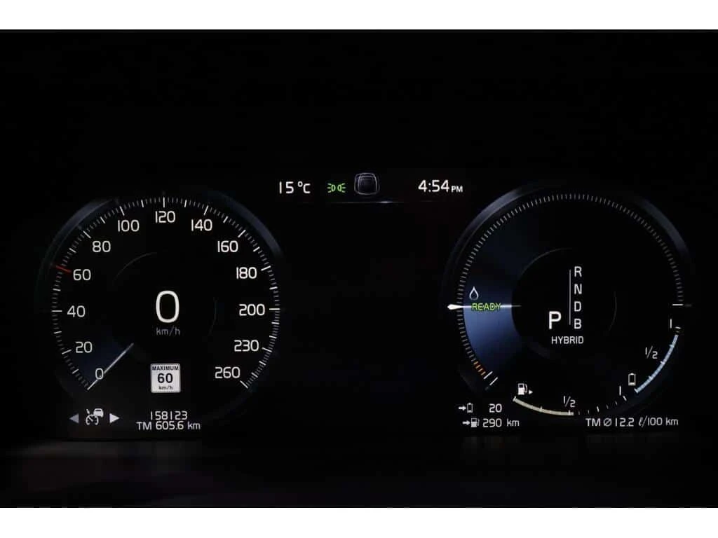 Volvo Xc90 * АВТО КРЕДИТ* ЦЕНА ДО БГ * СЕРВИЗНА ИСТОРИЯ * , снимка 16 - Автомобили и джипове - 53877353