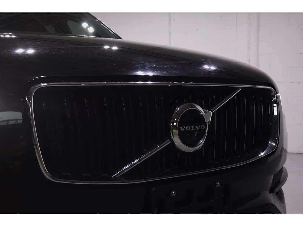 Volvo Xc90 * АВТО КРЕДИТ* ЦЕНА ДО БГ * СЕРВИЗНА ИСТОРИЯ * , снимка 10 - Автомобили и джипове - 53877353