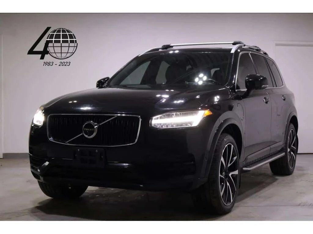 Volvo Xc90 * АВТО КРЕДИТ* ЦЕНА ДО БГ * СЕРВИЗНА ИСТОРИЯ * 