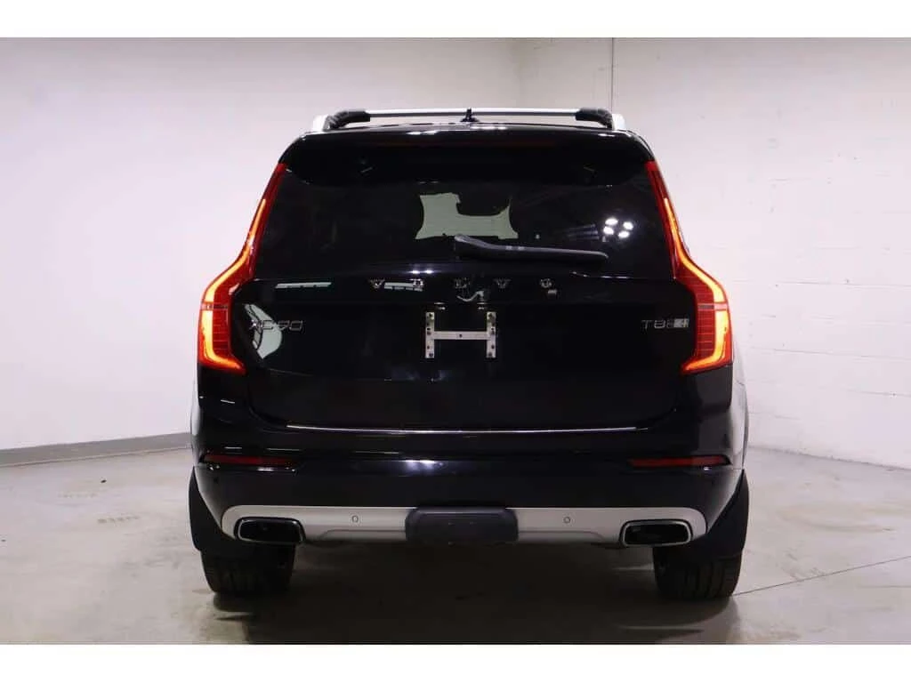 Volvo Xc90 * АВТО КРЕДИТ* ЦЕНА ДО БГ * СЕРВИЗНА ИСТОРИЯ * , снимка 5 - Автомобили и джипове - 53877353