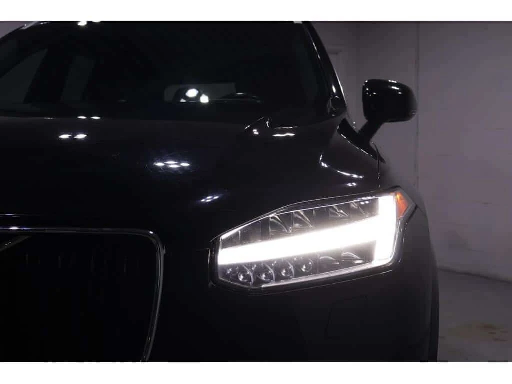 Volvo Xc90 * АВТО КРЕДИТ* ЦЕНА ДО БГ * СЕРВИЗНА ИСТОРИЯ * , снимка 11 - Автомобили и джипове - 53877353