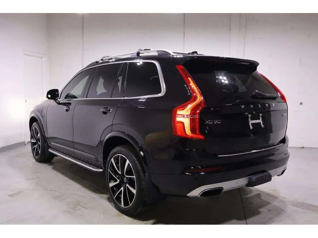 Volvo Xc90 * АВТО КРЕДИТ* ЦЕНА ДО БГ * СЕРВИЗНА ИСТОРИЯ * , снимка 4 - Автомобили и джипове - 53877353