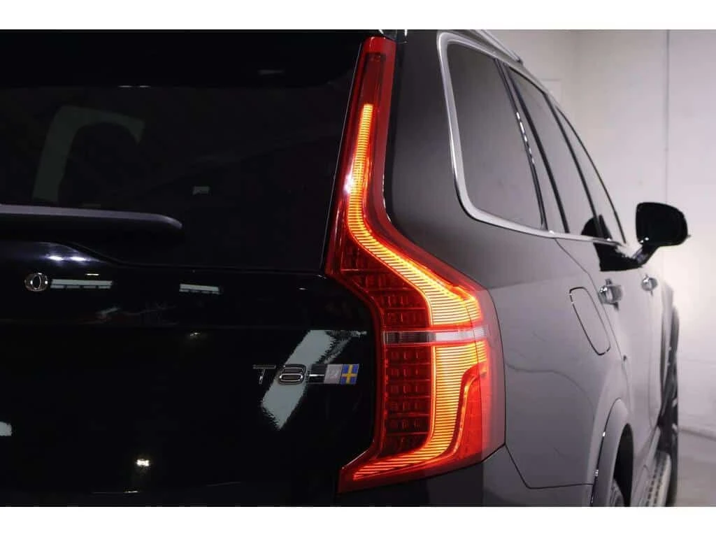 Volvo Xc90 * АВТО КРЕДИТ* ЦЕНА ДО БГ * СЕРВИЗНА ИСТОРИЯ * , снимка 12 - Автомобили и джипове - 53877353