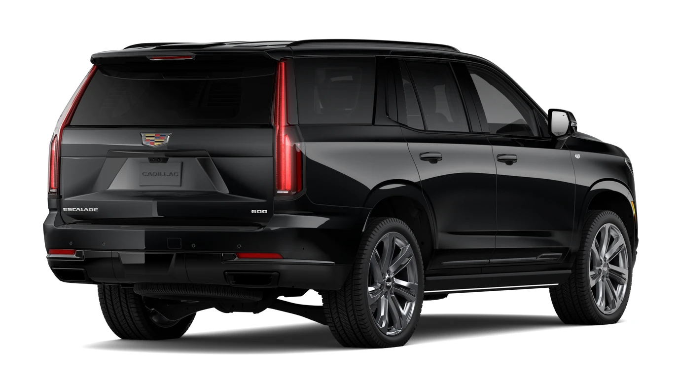 Cadillac Escalade Sport 1SC* 6.2 V8* AWD* TV* Display* AKG* Massage, снимка 3 - Автомобили и джипове - 53904116