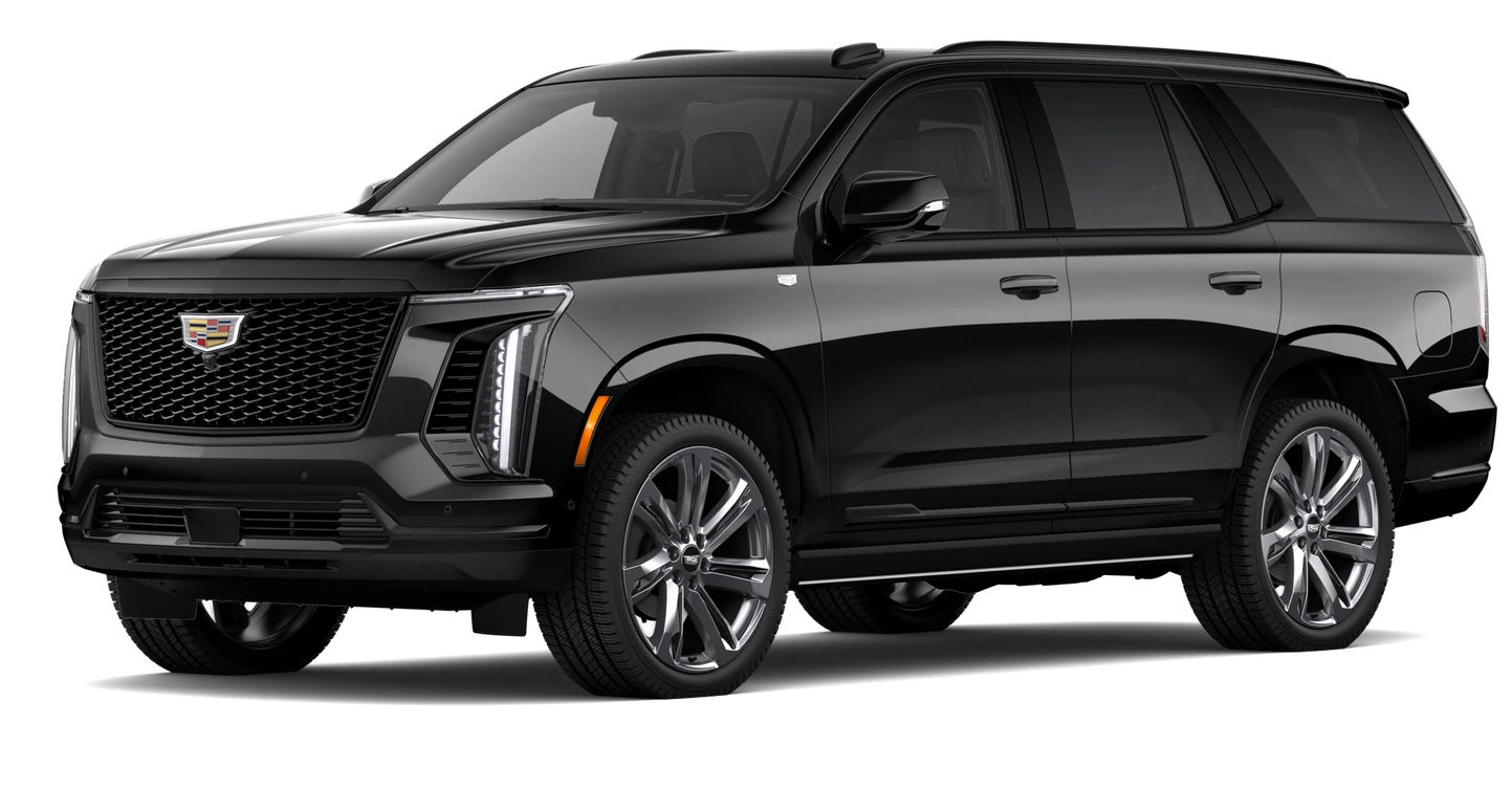 Cadillac Escalade Sport 1SC* 6.2 V8* AWD* TV* Display* AKG* Massage | Auto.bg — изображение 1