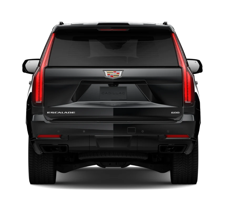 Cadillac Escalade Sport 1SC* 6.2 V8* AWD* TV* Display* AKG* Massage, снимка 4 - Автомобили и джипове - 53904116