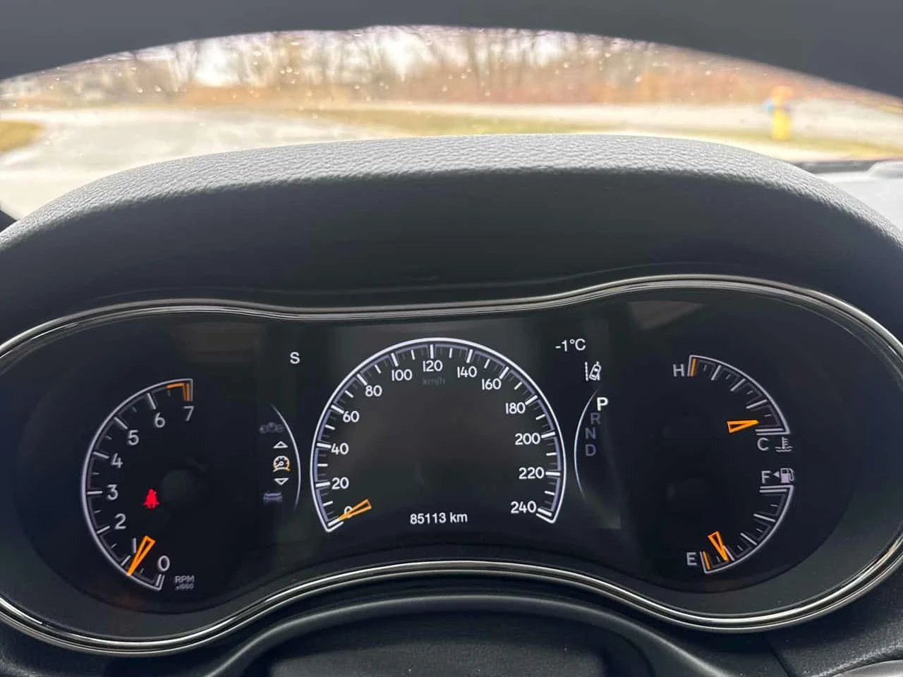 Jeep Grand cherokee * Limited X * CARFAX * ЦЕНА ДО БГ, снимка 9 - Автомобили и джипове - 53960798