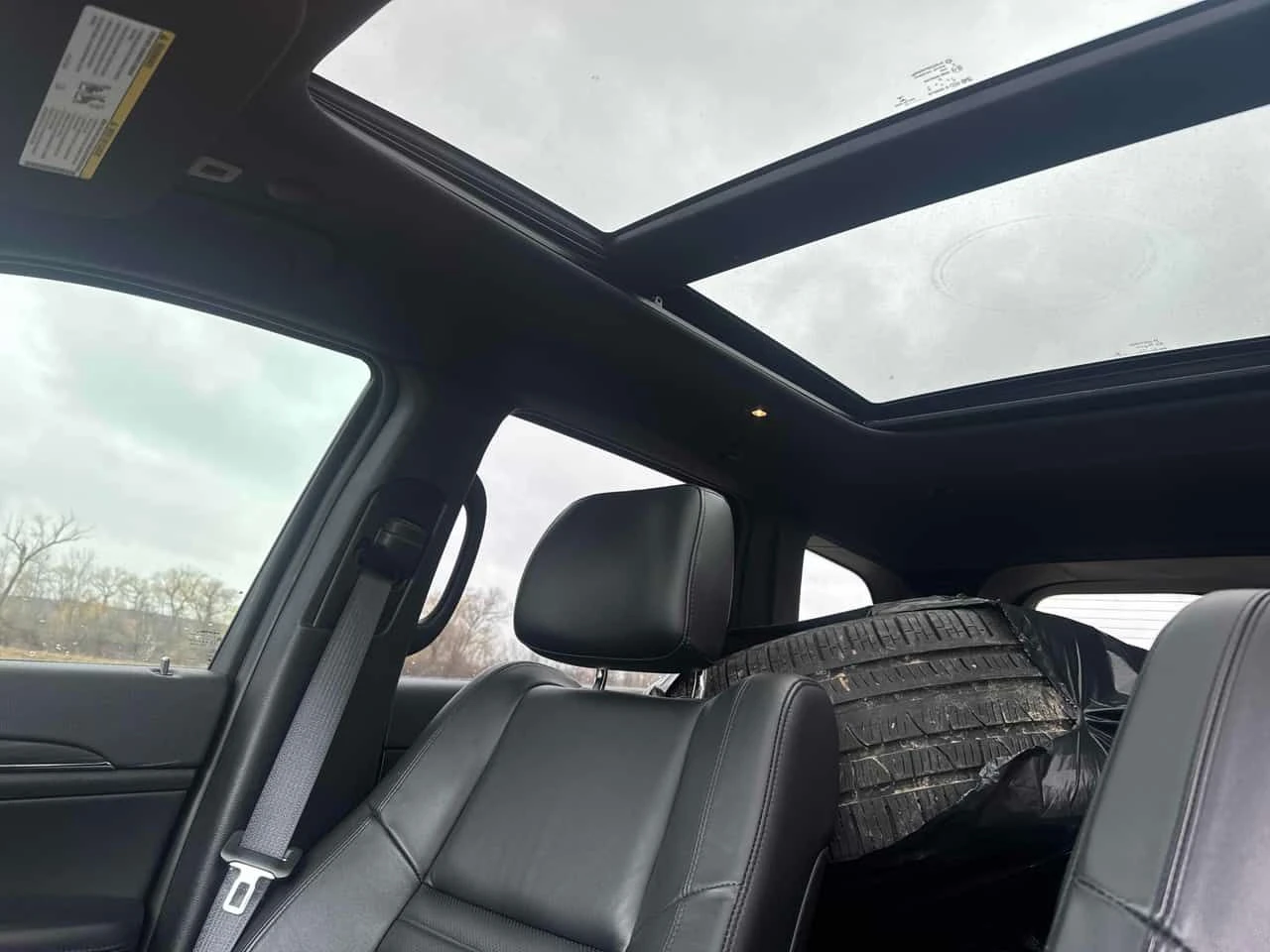 Jeep Grand cherokee * Limited X * CARFAX * ЦЕНА ДО БГ, снимка 12 - Автомобили и джипове - 53960798