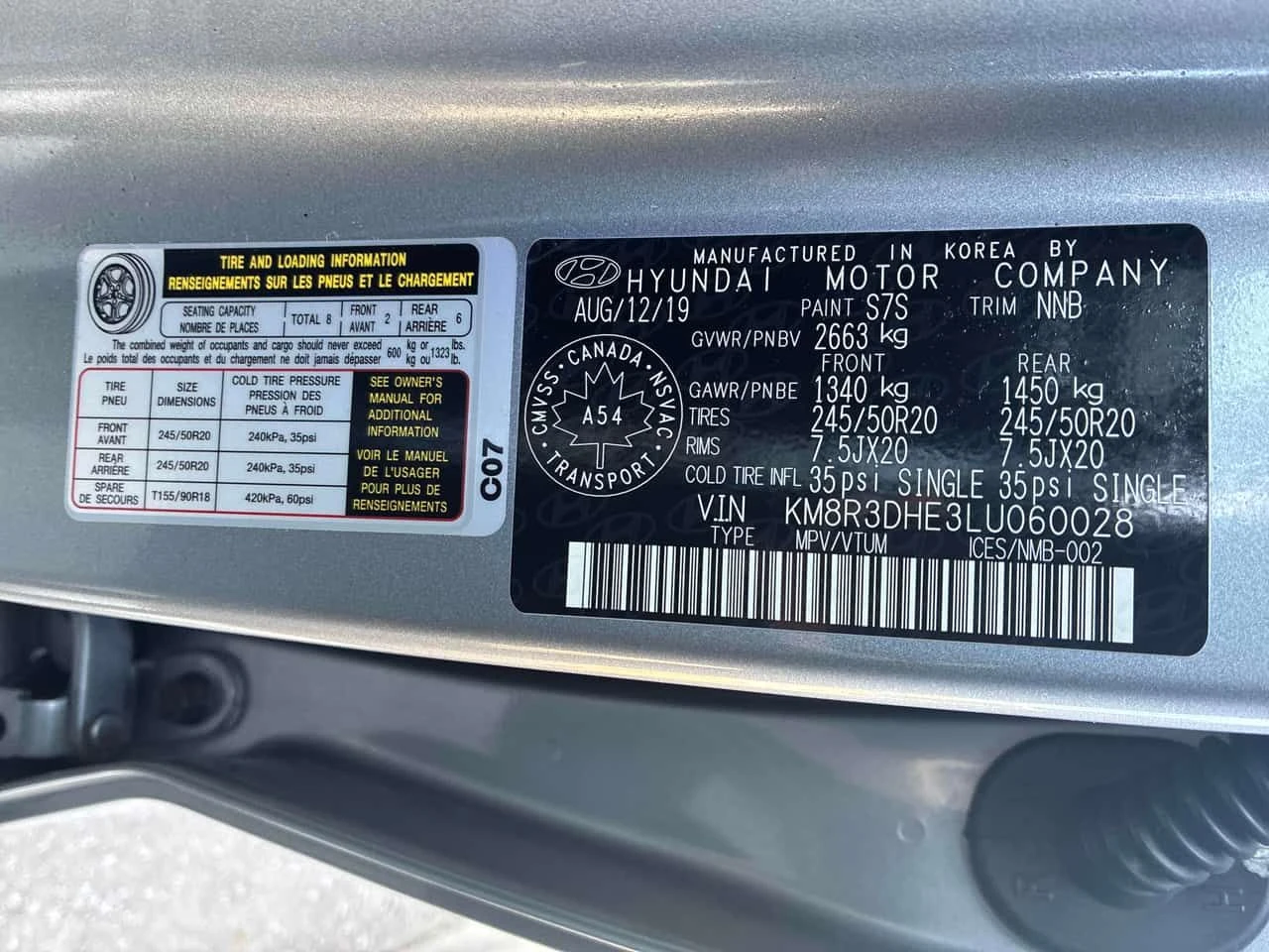 Hyundai Palisade * Luxury * CARFAX * ���� �� �� | Mobile.bg � ����������� 11