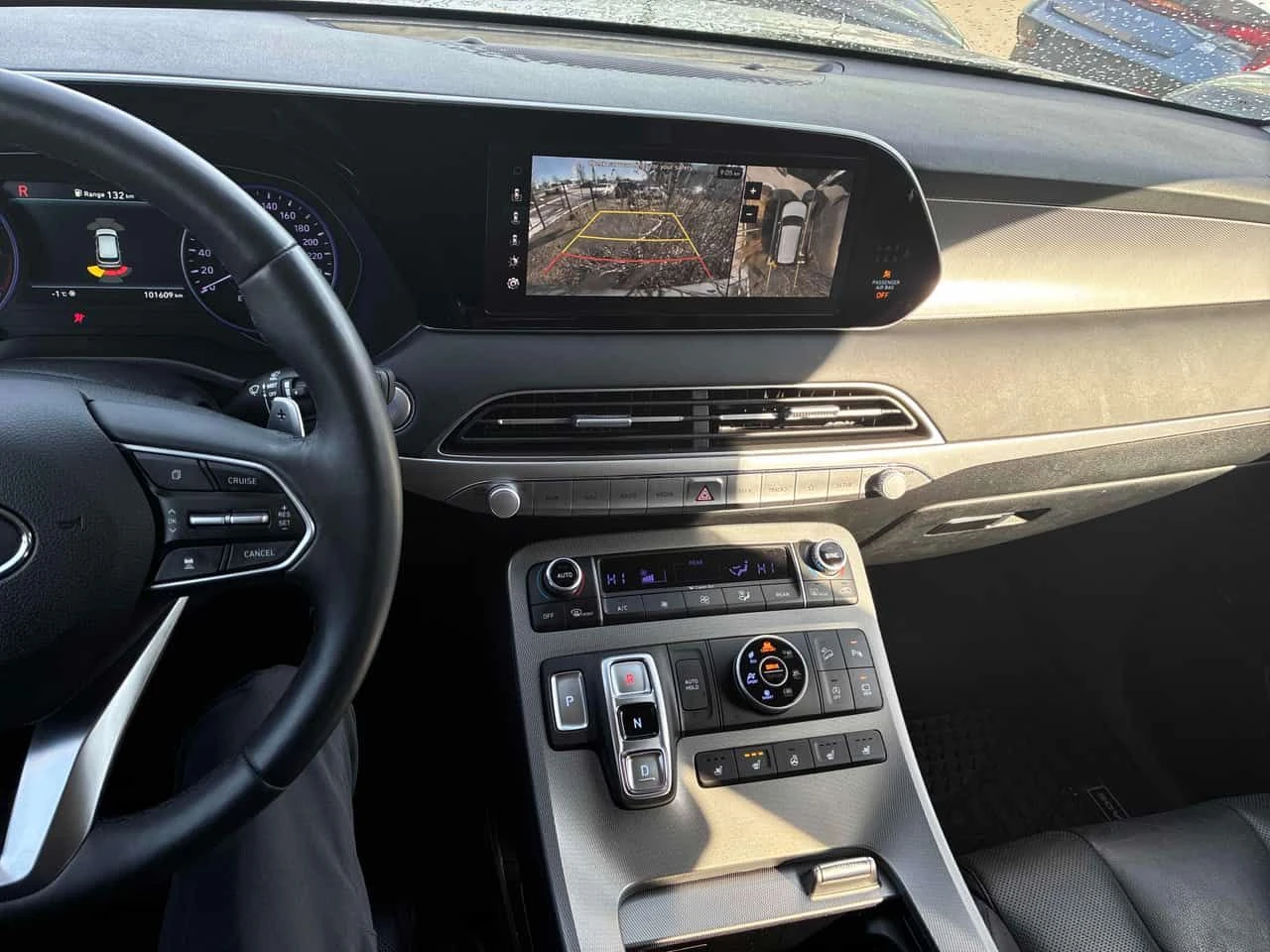 Hyundai Palisade * Luxury * CARFAX * ���� �� �� | Mobile.bg � ����������� 9