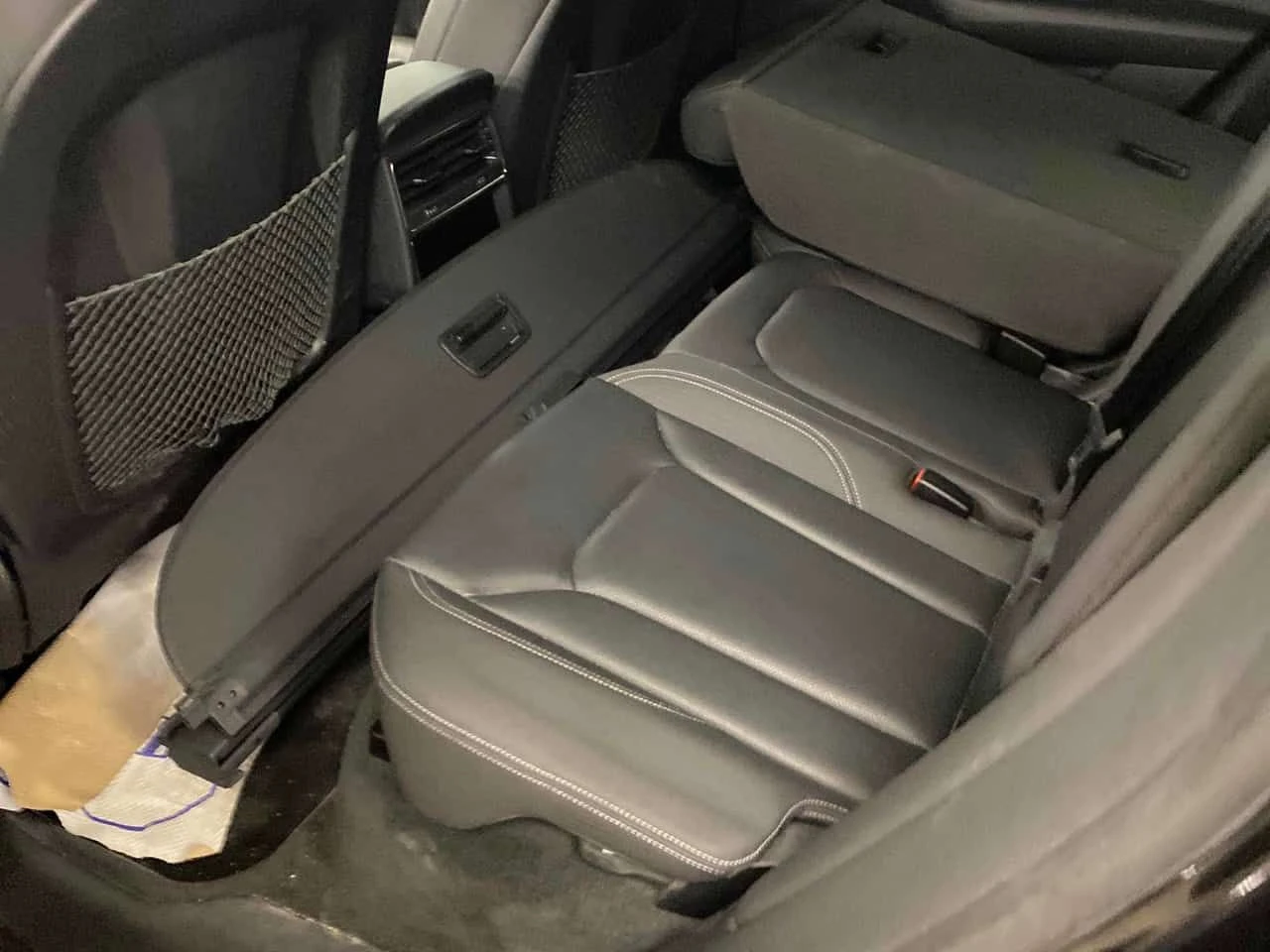 Audi Q8 * Progressiv * ОБДУХВАНЕ* ДИСТРОНИК * 360 * 2 KEYS, снимка 14 - Автомобили и джипове - 54117045