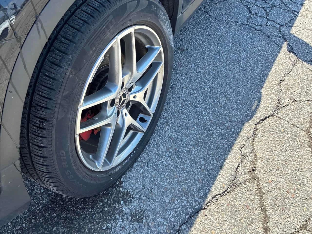 Mercedes-Benz GLC 300  * CARFAX * Подгрев * Панорама * , снимка 13 - Автомобили и джипове - 54128240