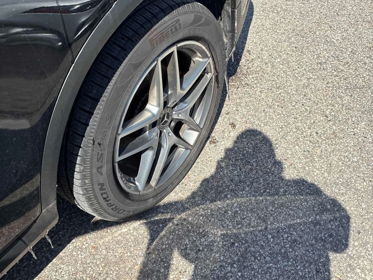 Mercedes-Benz GLC 300  * CARFAX * Подгрев * Панорама * , снимка 12 - Автомобили и джипове - 54128240