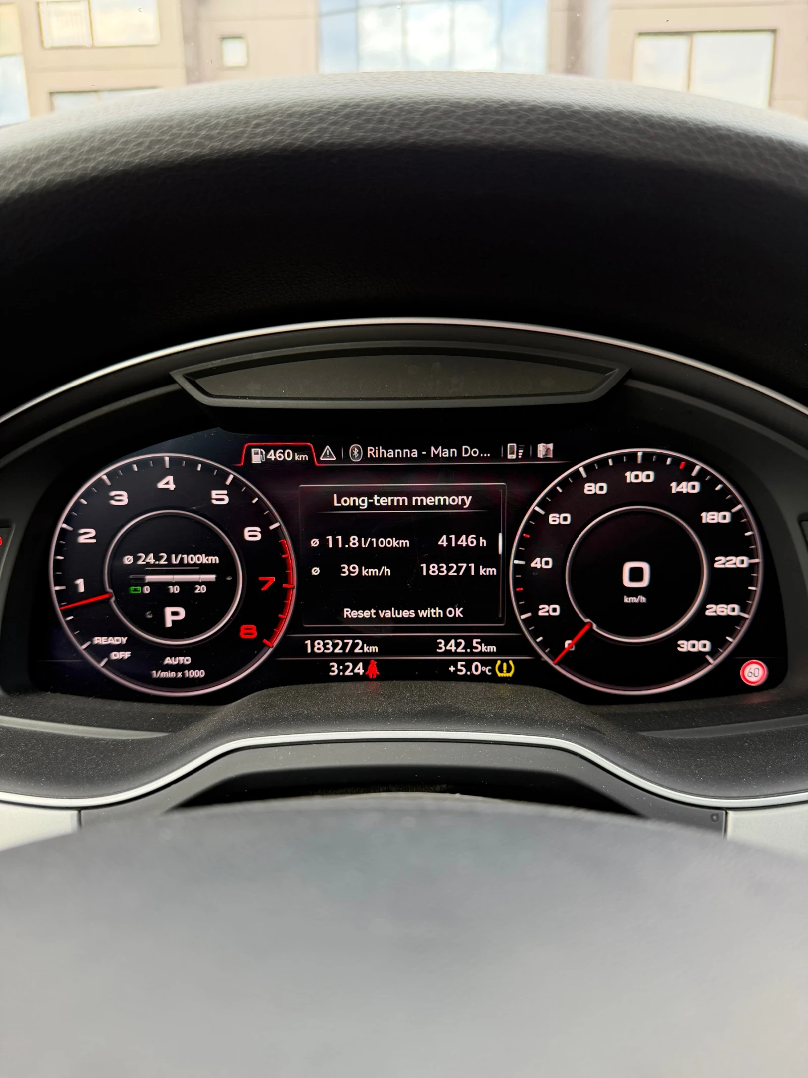 Audi Q7, снимка 10 - Автомобили и джипове - 54248482