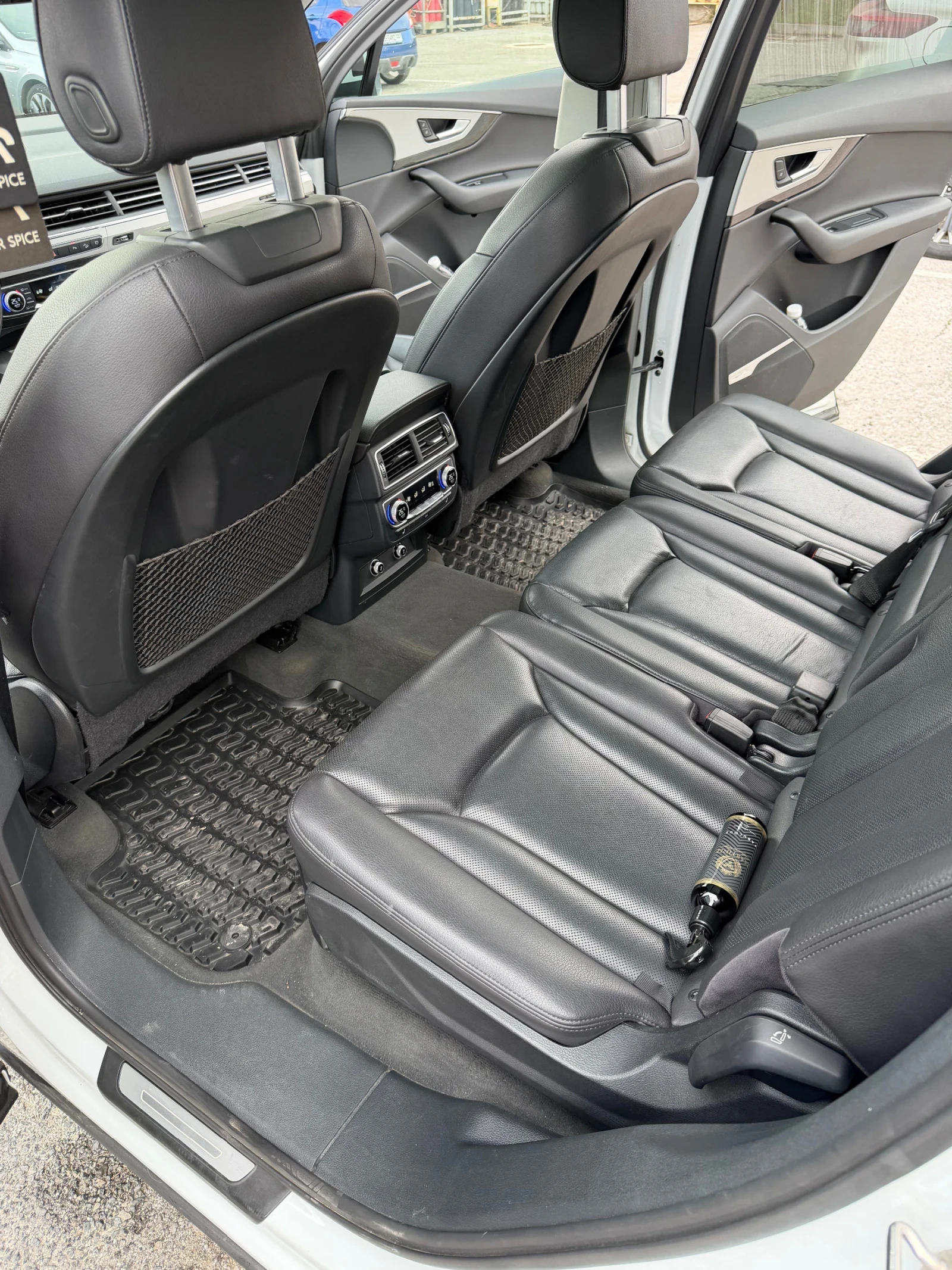 Audi Q7, снимка 11 - Автомобили и джипове - 54248482