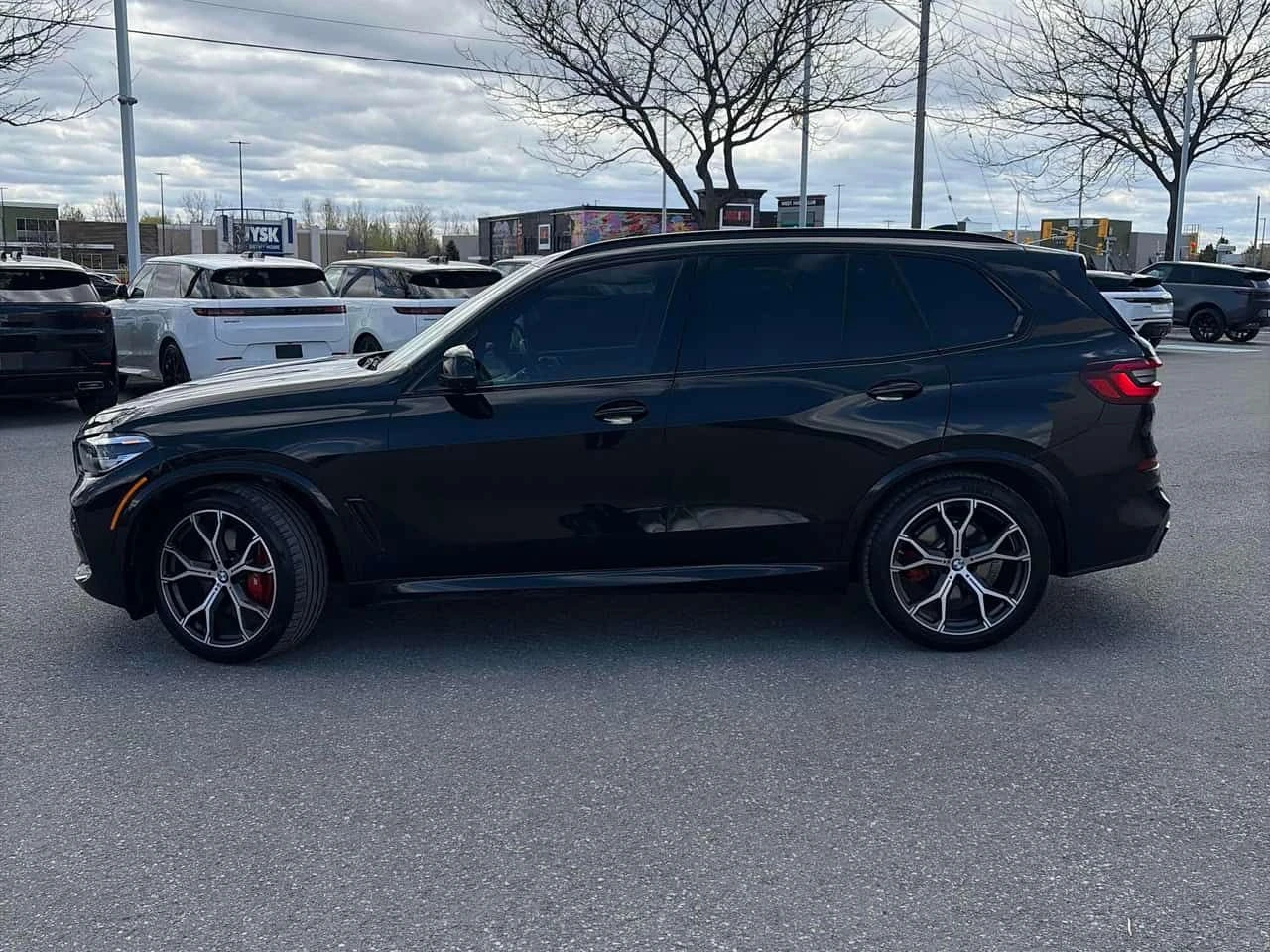 BMW X5 xDrive40i  CARFAX | Mobile.bg � ����������� 2