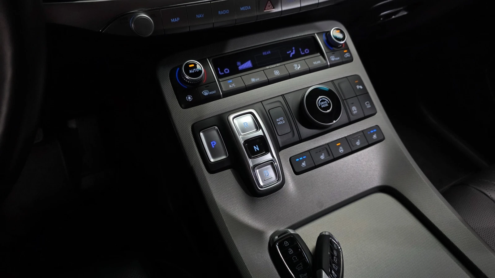 Hyundai Palisade, снимка 6 - Автомобили и джипове - 54988428