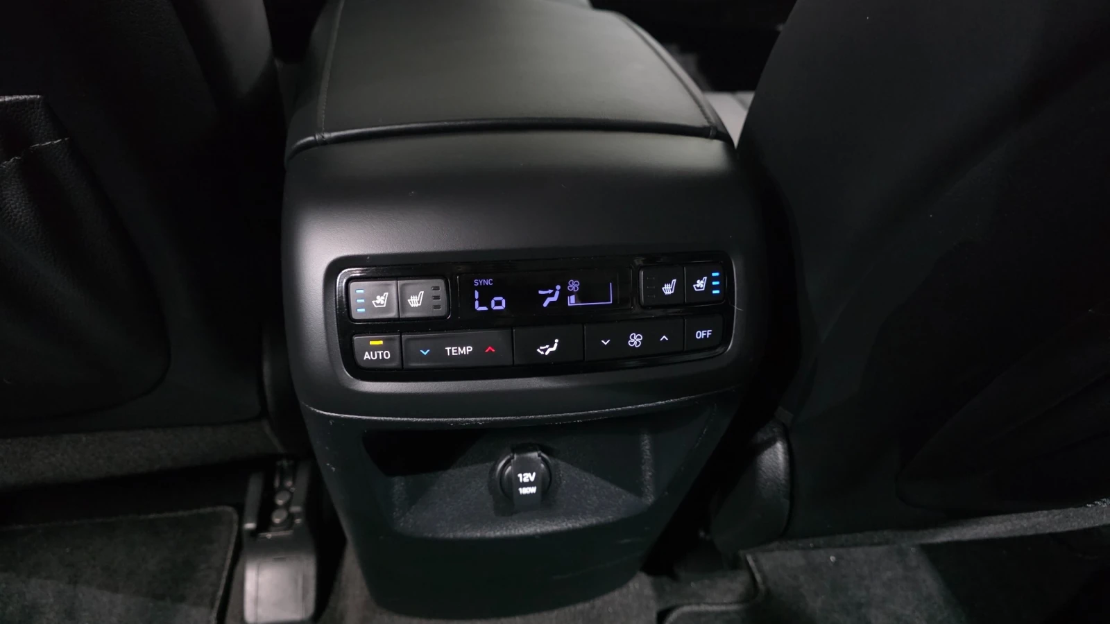 Hyundai Palisade, снимка 13 - Автомобили и джипове - 54988428