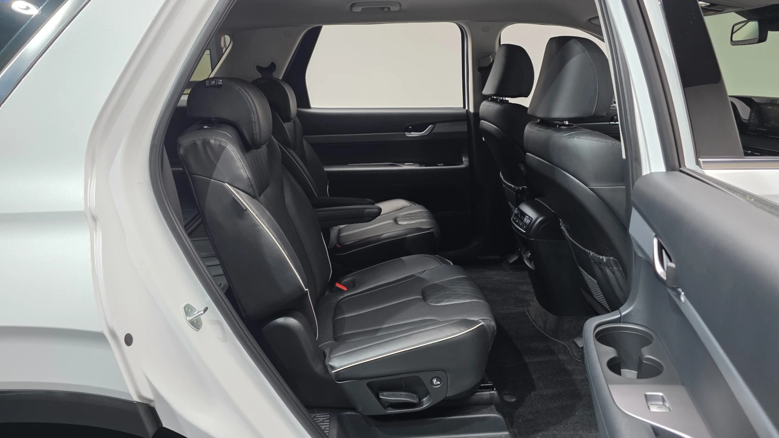 Hyundai Palisade, снимка 9 - Автомобили и джипове - 54988428