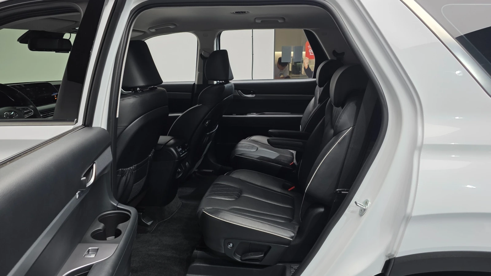 Hyundai Palisade, снимка 8 - Автомобили и джипове - 54988428