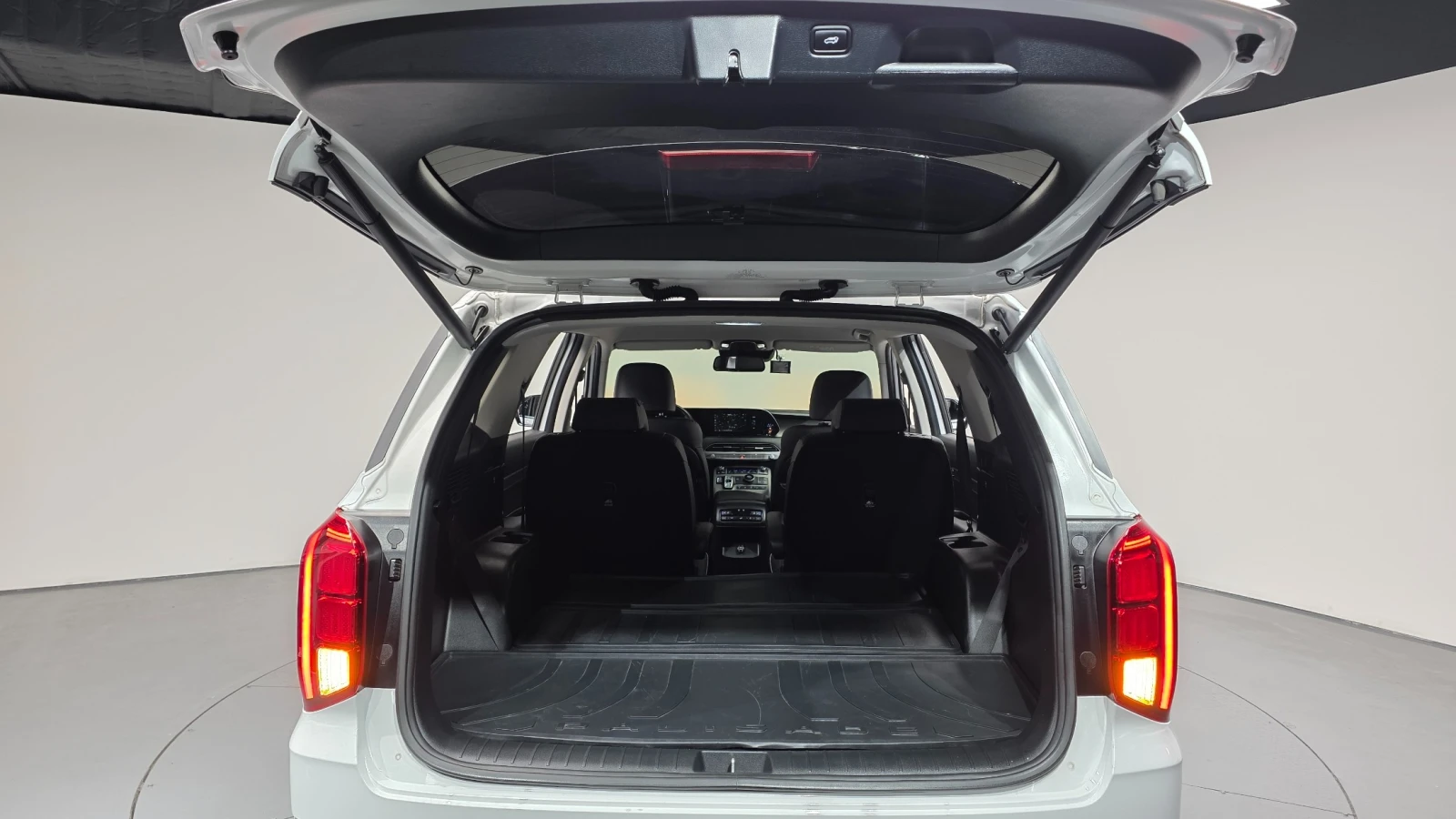 Hyundai Palisade, снимка 14 - Автомобили и джипове - 54988428