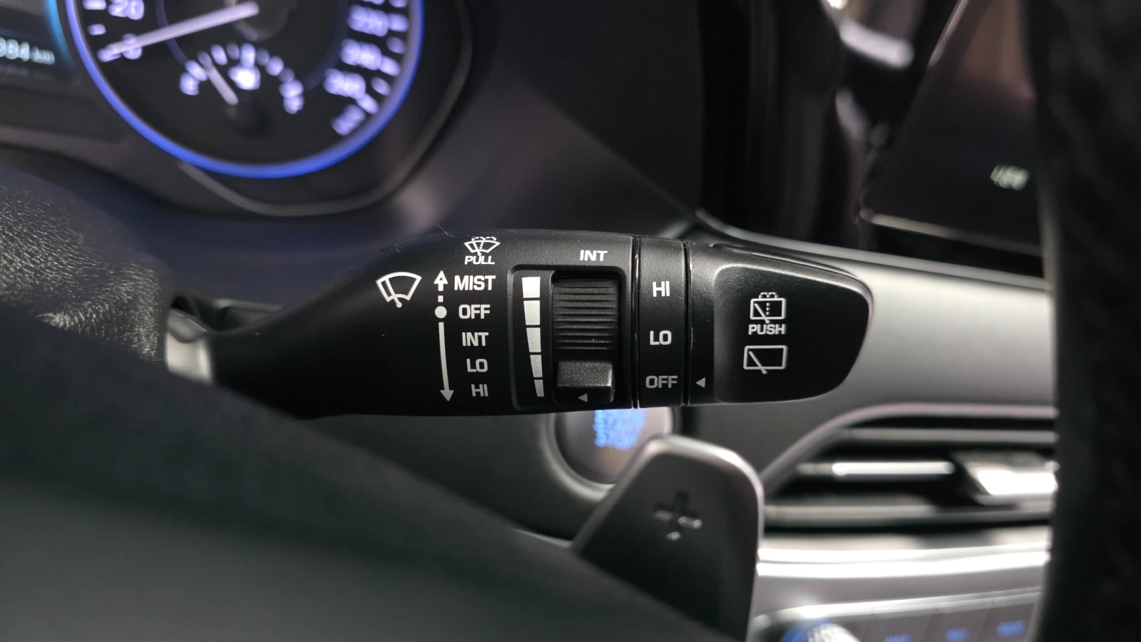 Hyundai Palisade, снимка 16 - Автомобили и джипове - 54988428