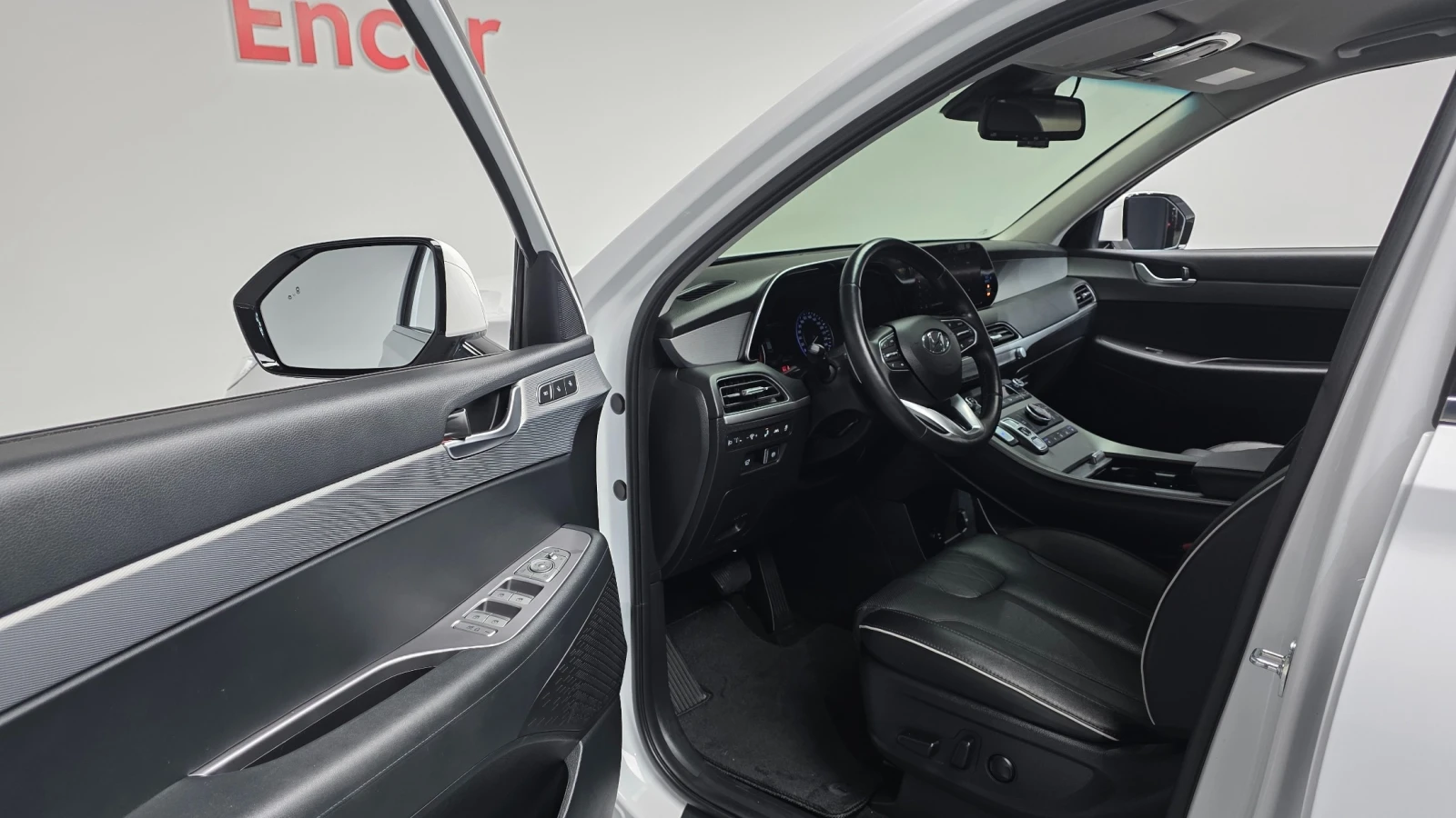 Hyundai Palisade, снимка 7 - Автомобили и джипове - 54988428