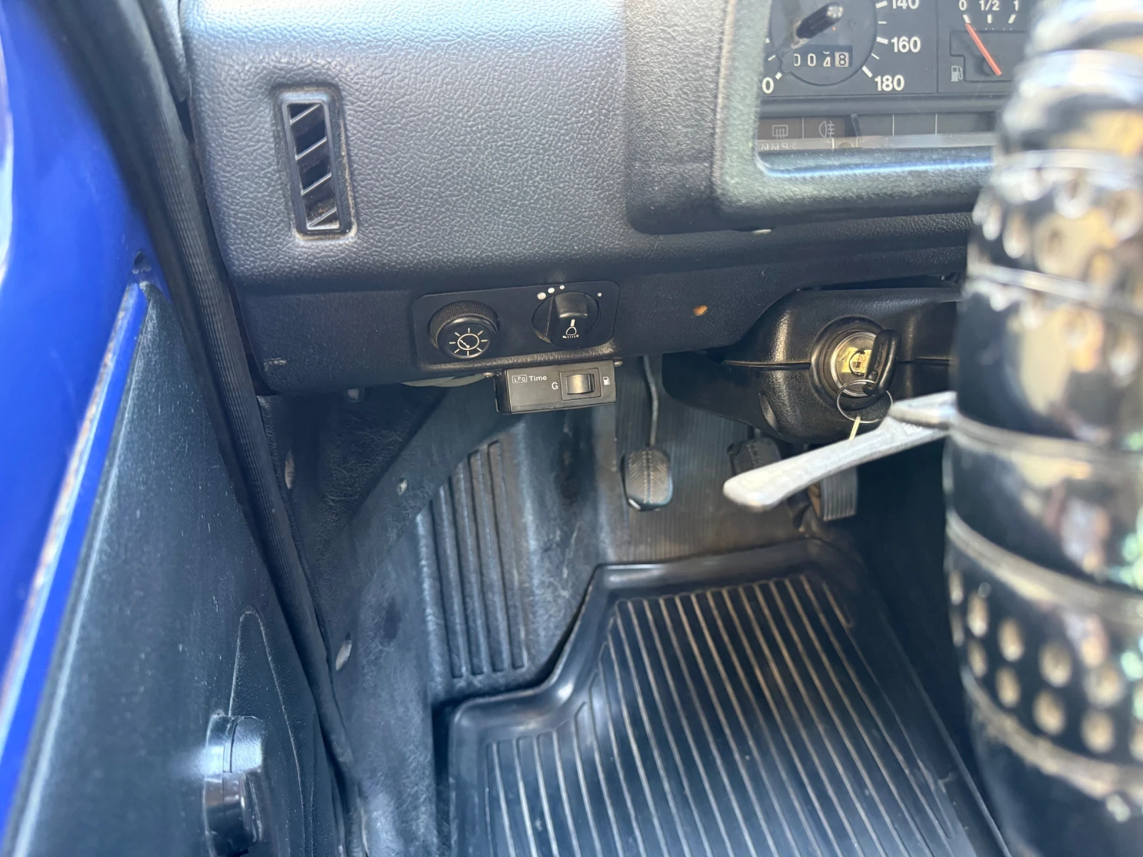 Lada Niva 21213, снимка 9 - Автомобили и джипове - 54998509