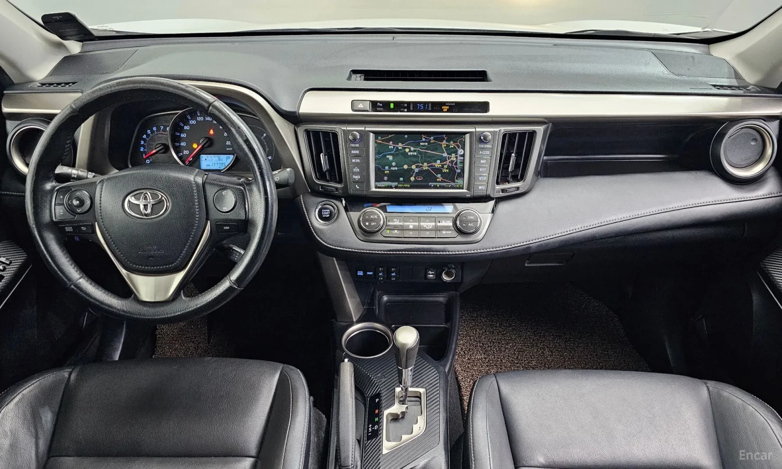 Toyota Rav4, снимка 7 - Автомобили и джипове - 55185183
