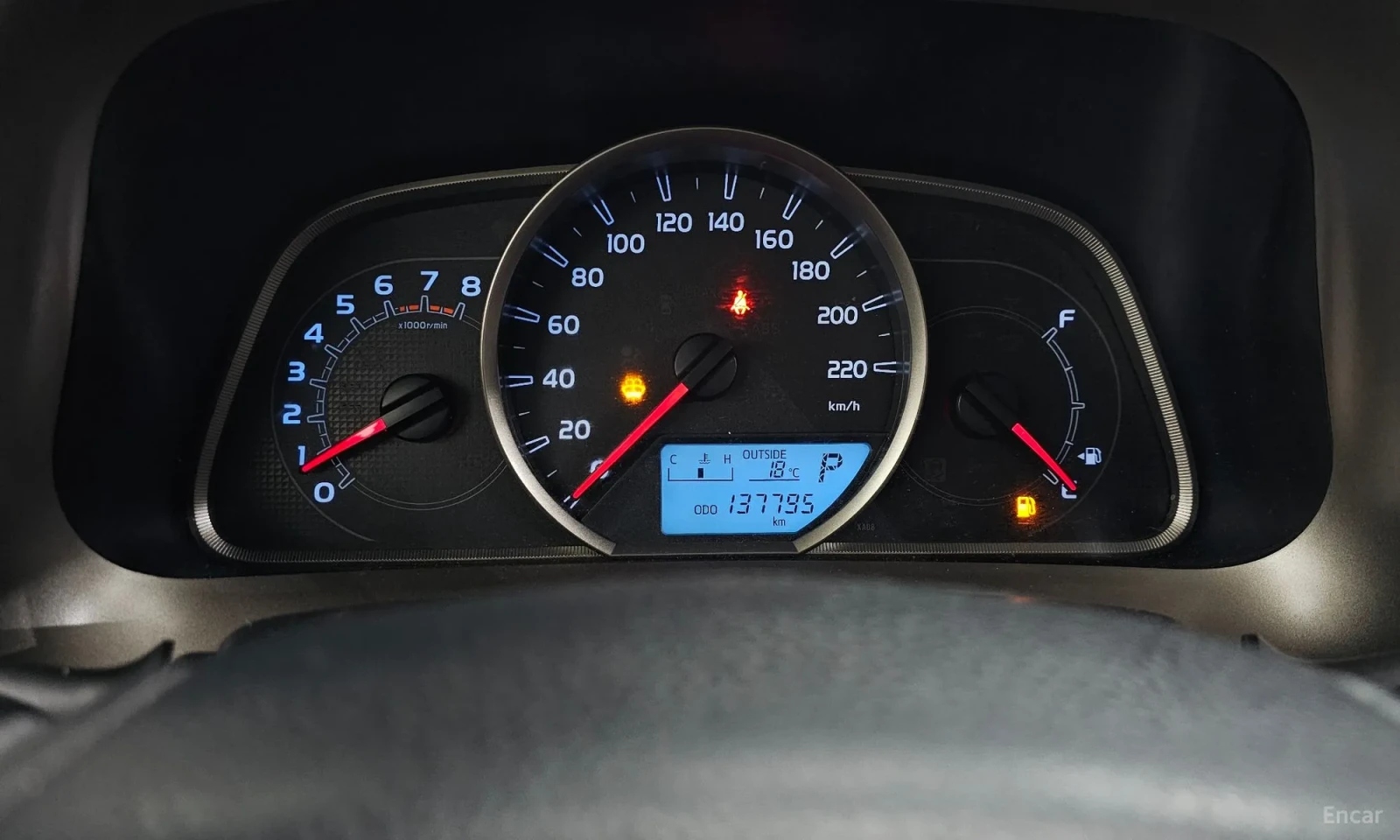Toyota Rav4, снимка 8 - Автомобили и джипове - 55185183