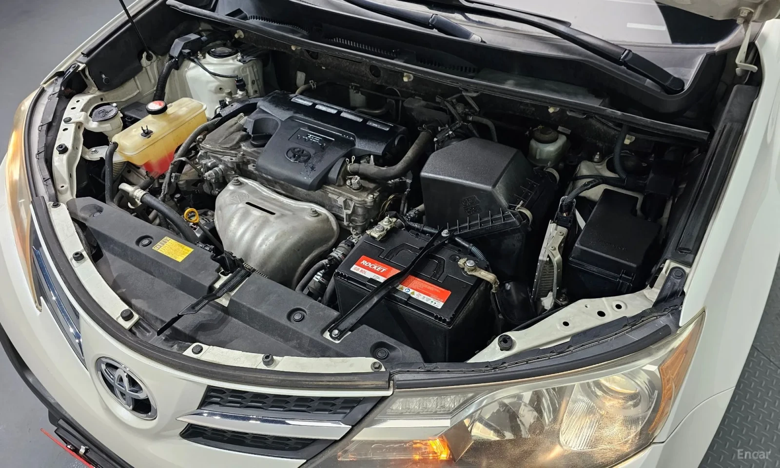 Toyota Rav4, снимка 6 - Автомобили и джипове - 55185183