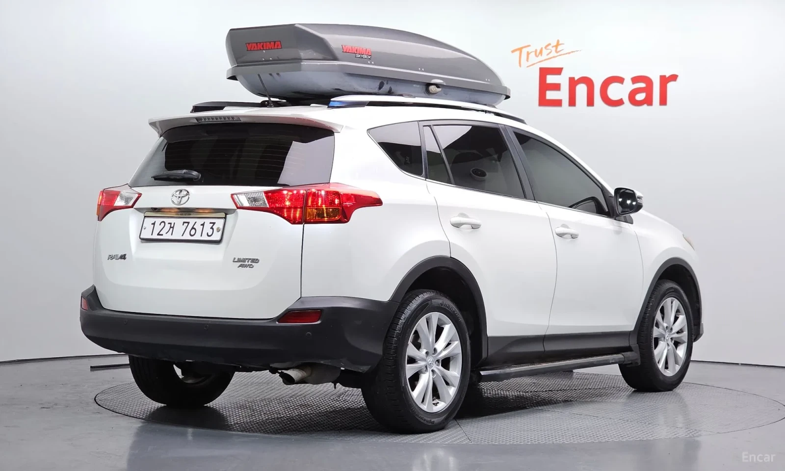 Toyota Rav4, снимка 2 - Автомобили и джипове - 55185183
