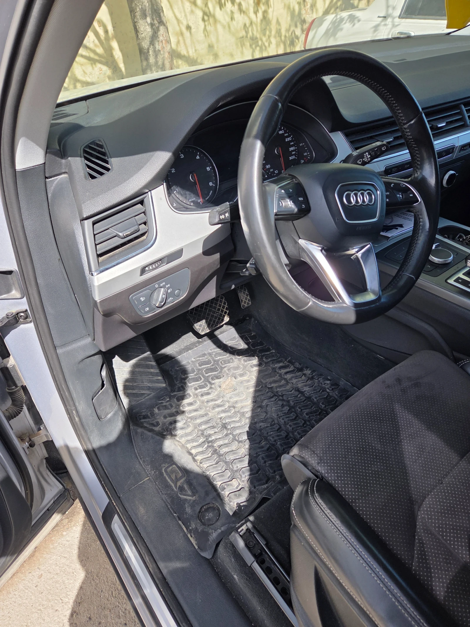 Audi Q7, снимка 10 - Автомобили и джипове - 55269901