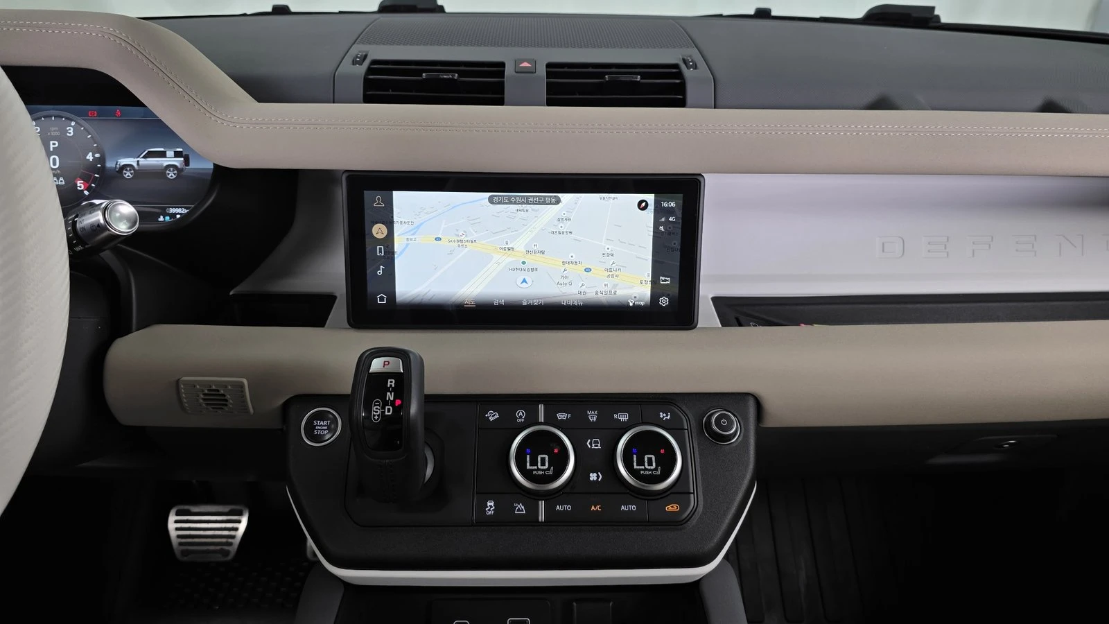 Land Rover Defender D250* ���* 360* ������� �����* BLIND SPOT* ������  | Mobile.bg � ����������� 14