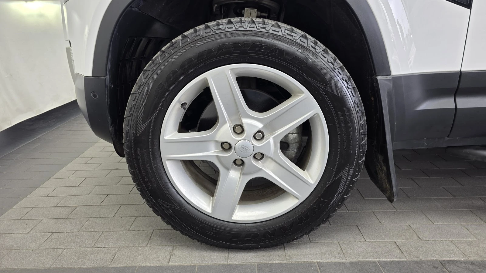 Land Rover Defender D250* ���* 360* ������� �����* BLIND SPOT* ������  | Mobile.bg � ����������� 5