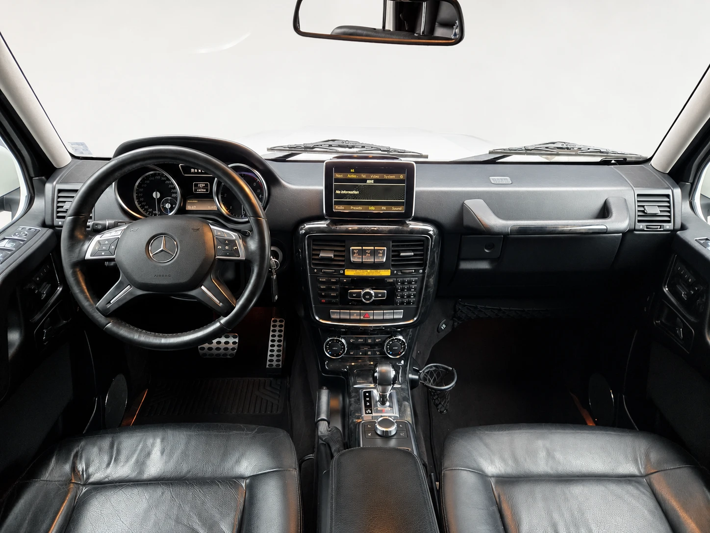 Mercedes-Benz G 350 AMG* DISTR* ПОДГРЕВ* , снимка 8 - Автомобили и джипове - 55472065
