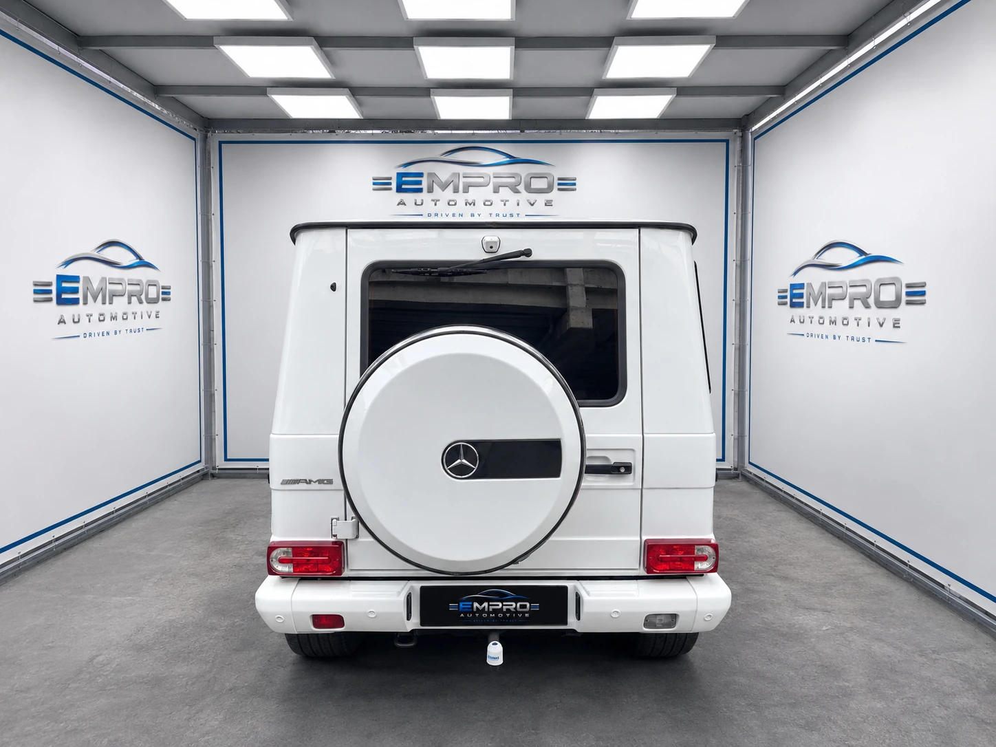 Mercedes-Benz G 350 AMG* DISTR* ПОДГРЕВ* , снимка 5 - Автомобили и джипове - 55472065