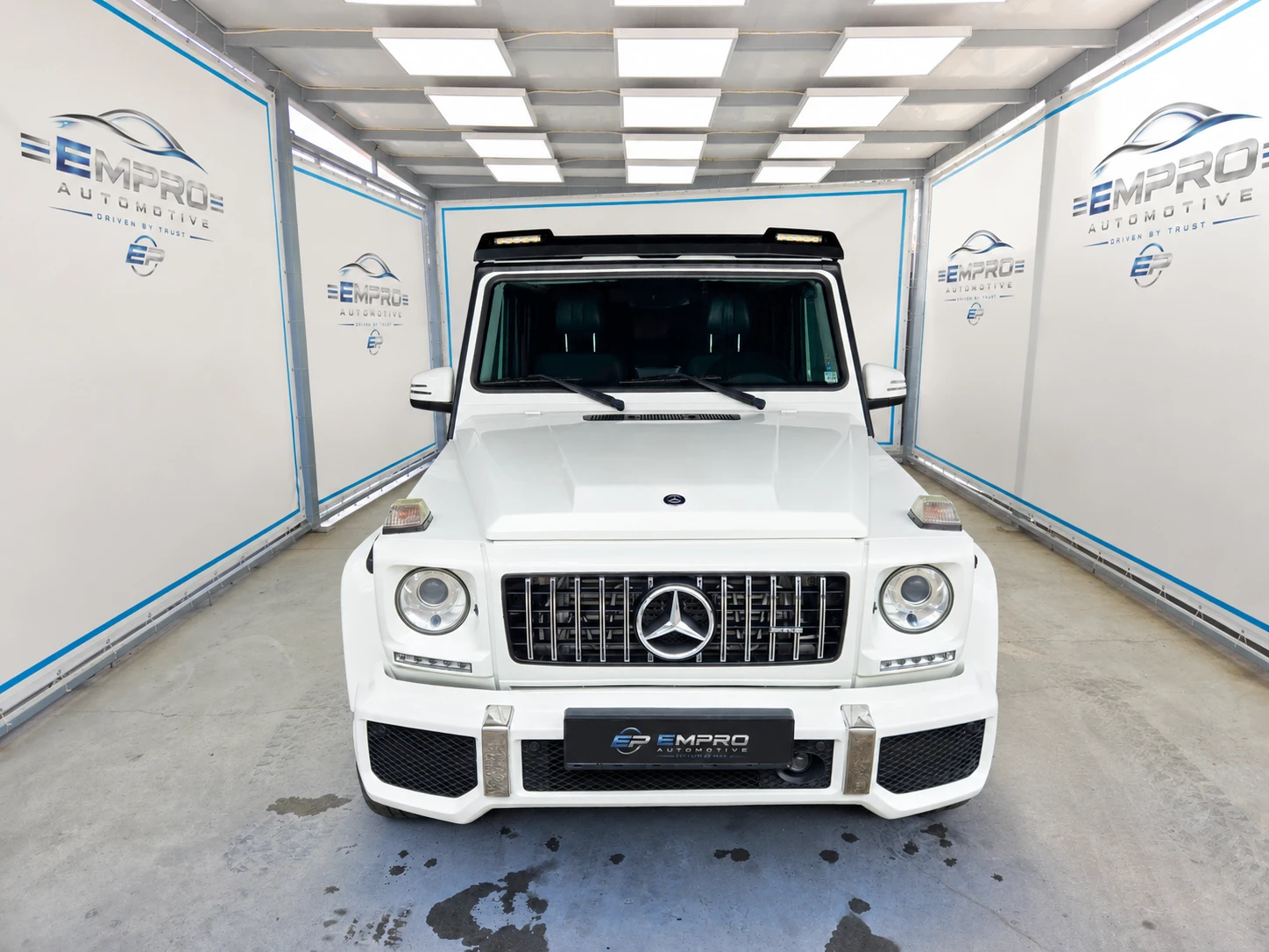 Mercedes-Benz G 350 AMG* DISTR* ПОДГРЕВ* , снимка 2 - Автомобили и джипове - 55472065