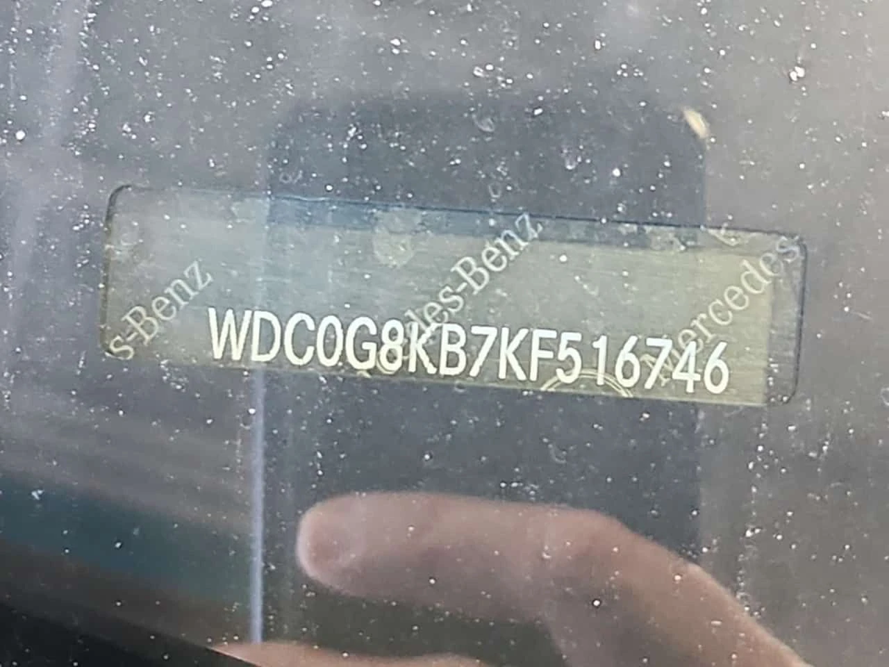 Mercedes-Benz GLC 63 AMG * S * CARFAX * BURMESTER * PANO , снимка 17 - Автомобили и джипове - 55614075