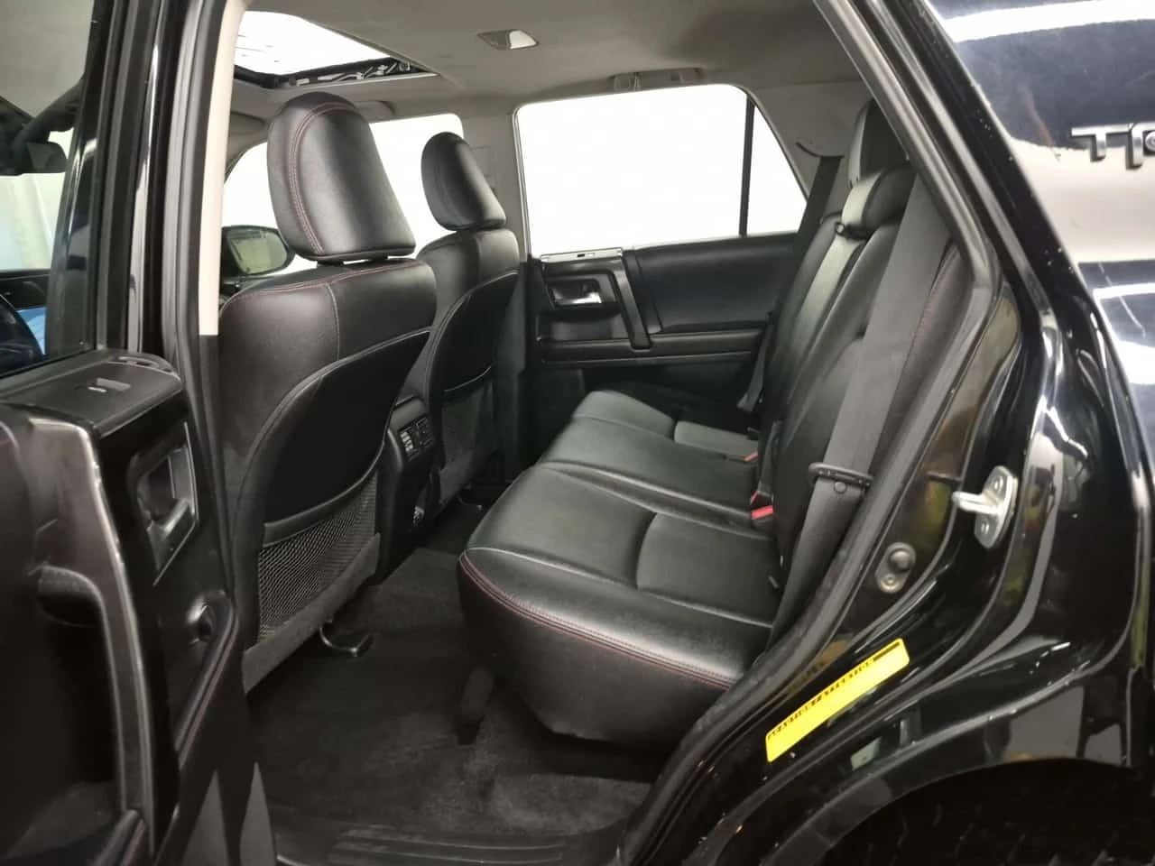 Toyota 4runner TRD PRO/CARFAX/КОЖА/ШИБЕДАХ//ФИНАНСИРАНЕ, снимка 13 - Автомобили и джипове - 55750305